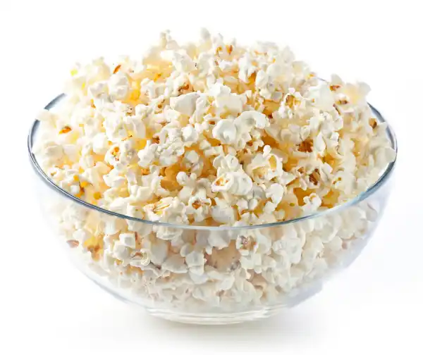 popcorn